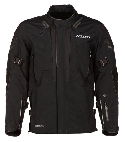 Latitude Jacket