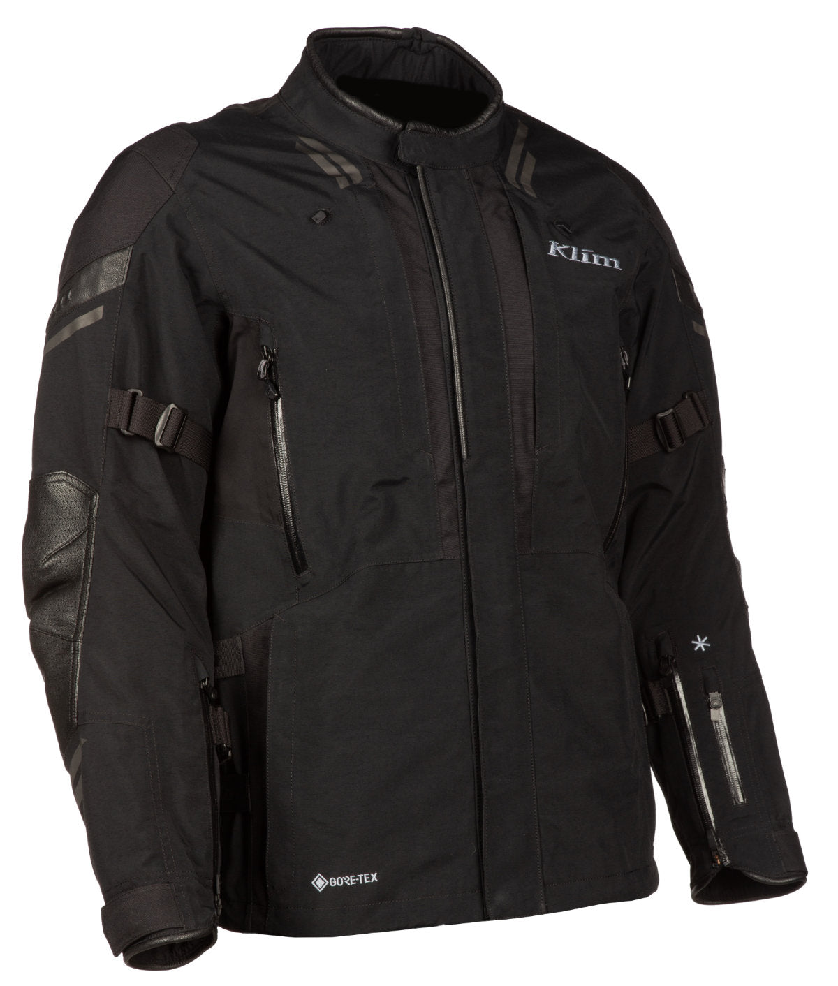 Latitude Jacket