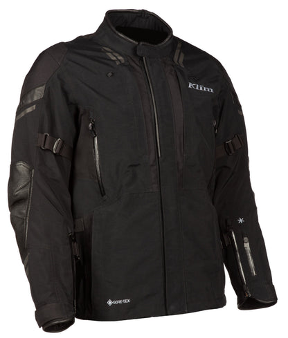 Latitude Jacket