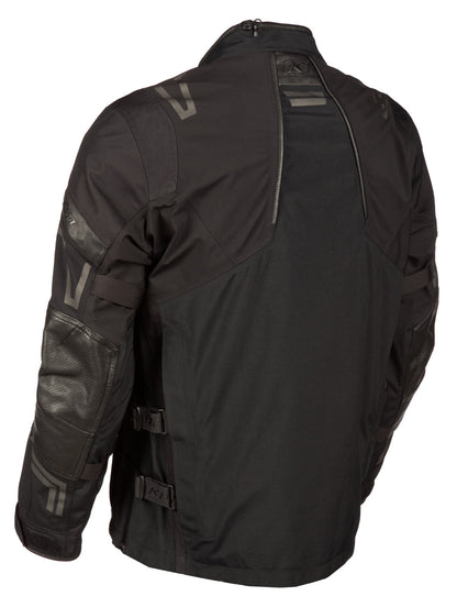 Latitude Jacket