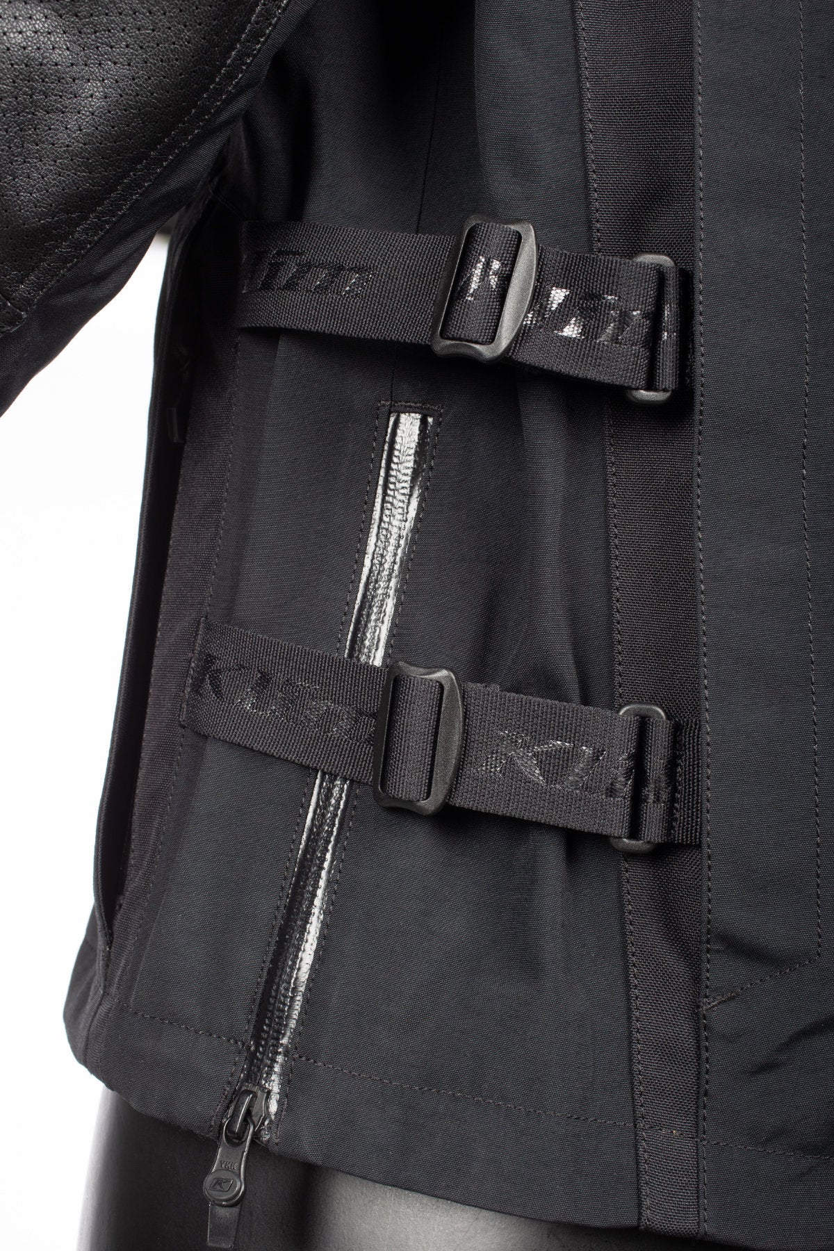 Latitude Jacket