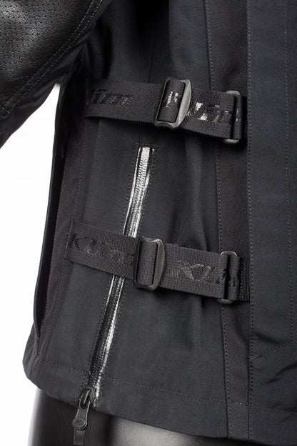 Latitude Jacket