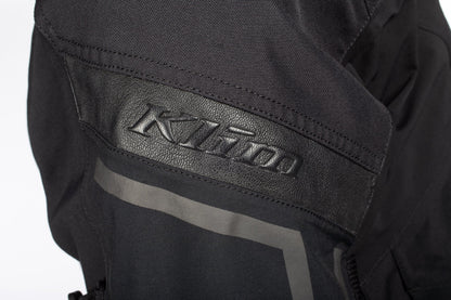 Latitude Jacket