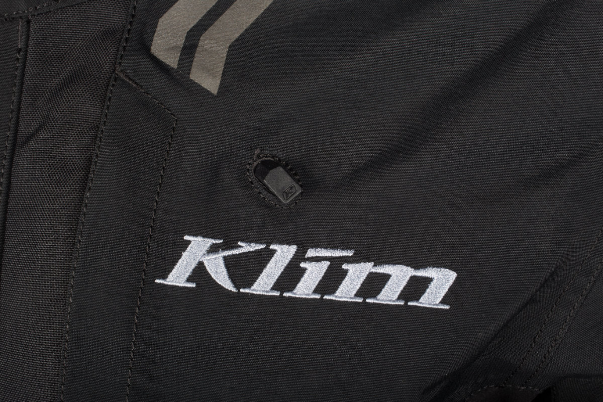 Latitude Jacket