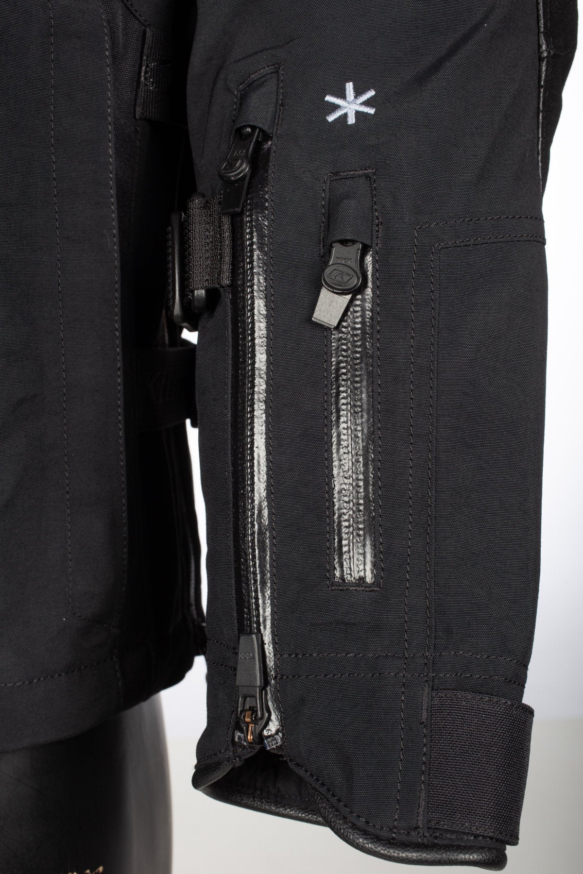 Latitude Jacket
