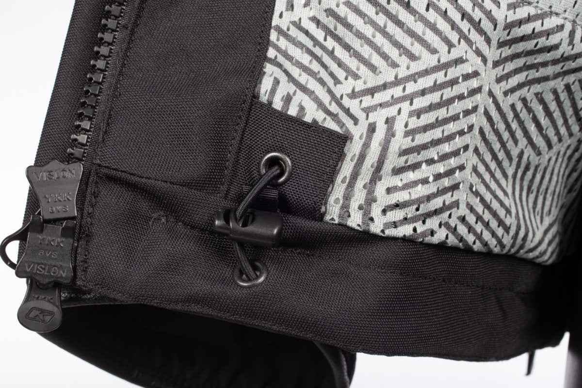 Latitude Jacket