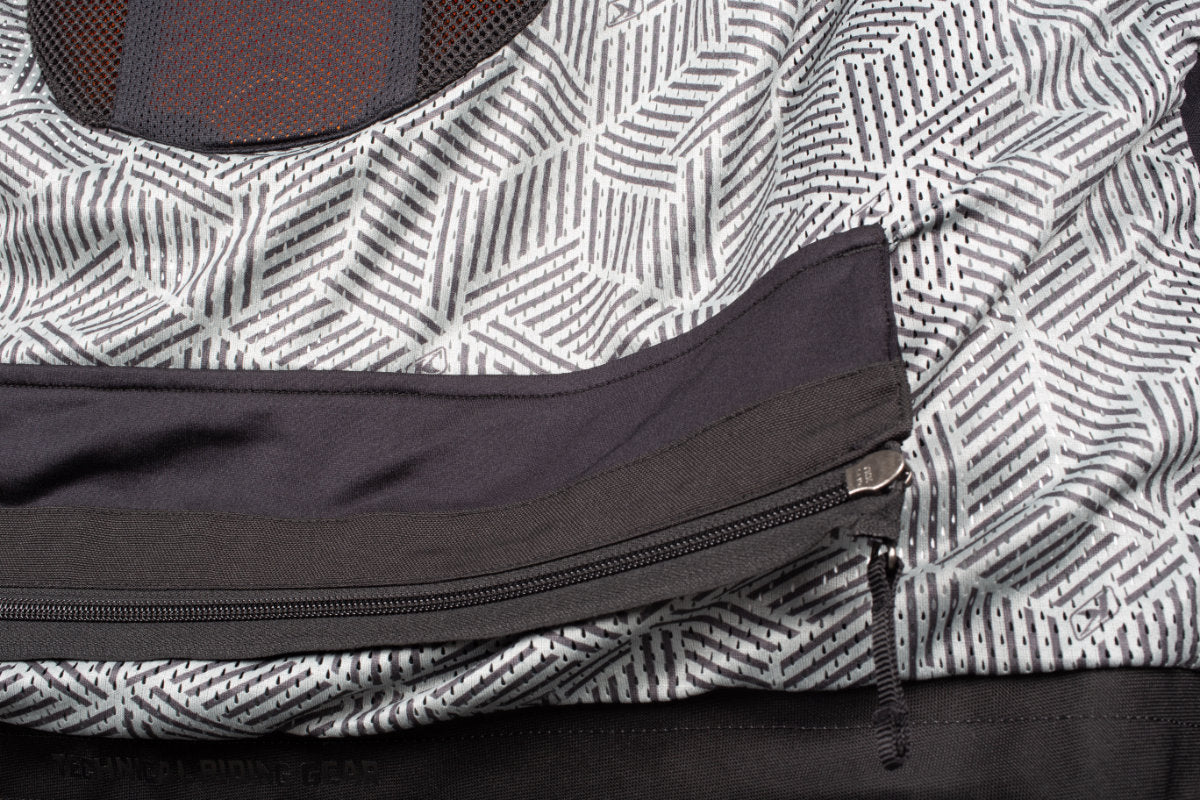 Latitude Jacket