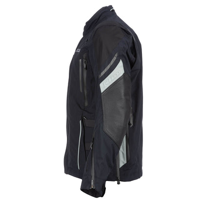 Latitude Jacket