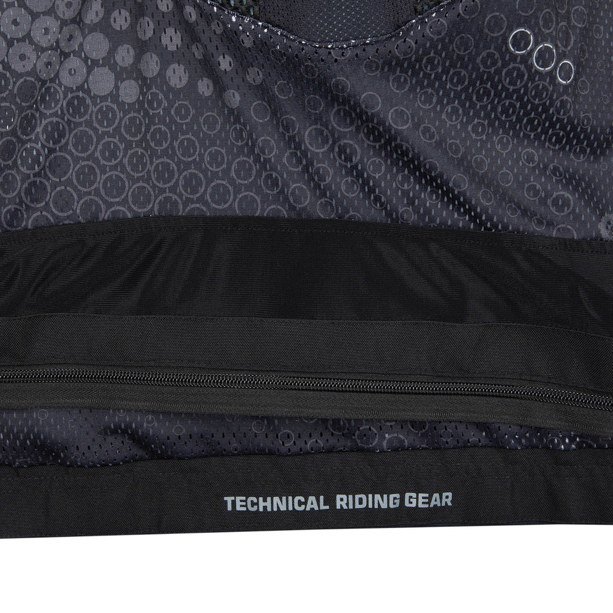 Latitude Jacket