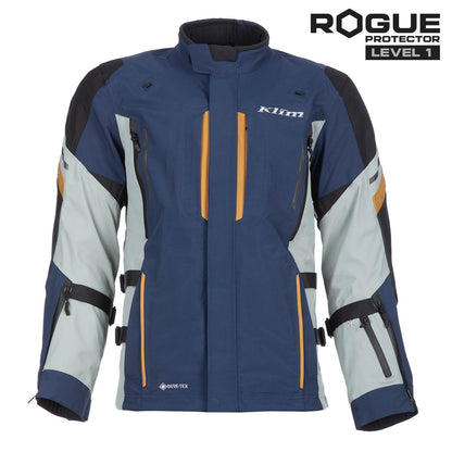 Latitude Jacket