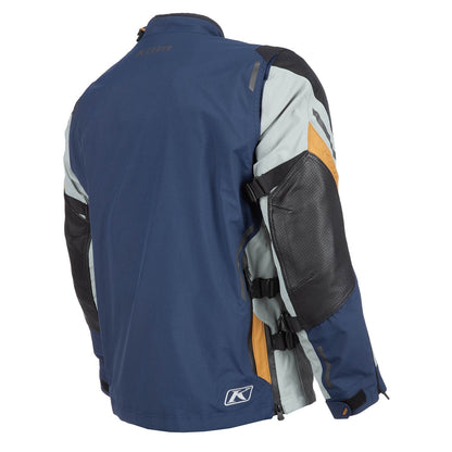 Latitude Jacket