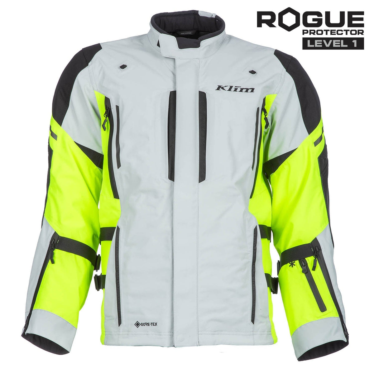 Latitude Jacket
