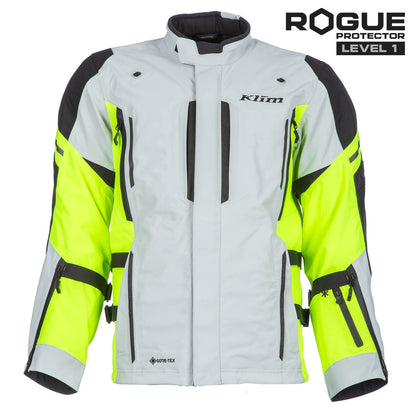 Latitude Jacket