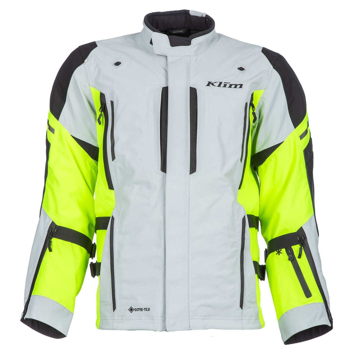 Latitude Jacket