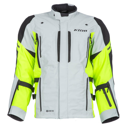 Latitude Jacket