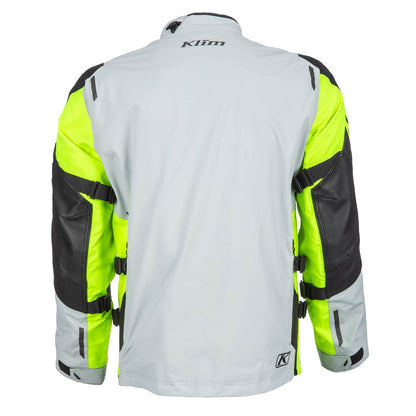 Latitude Jacket