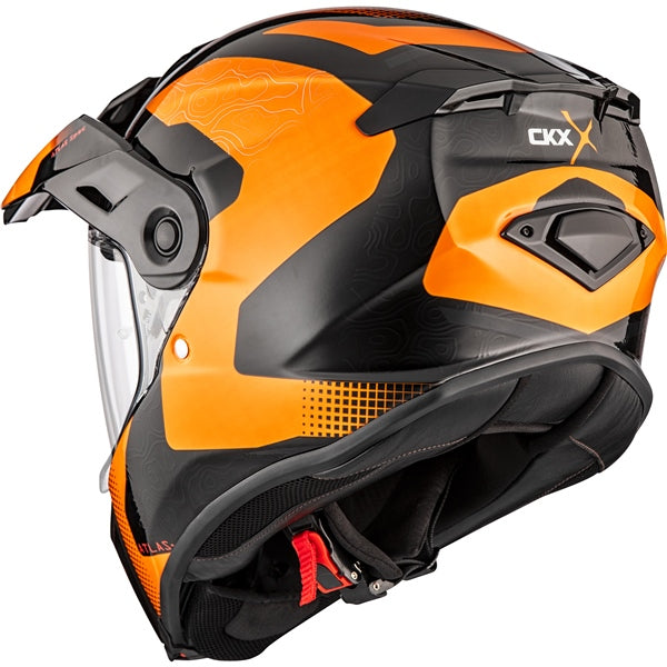 Atlas Helmet