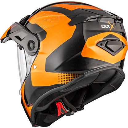 Atlas Helmet