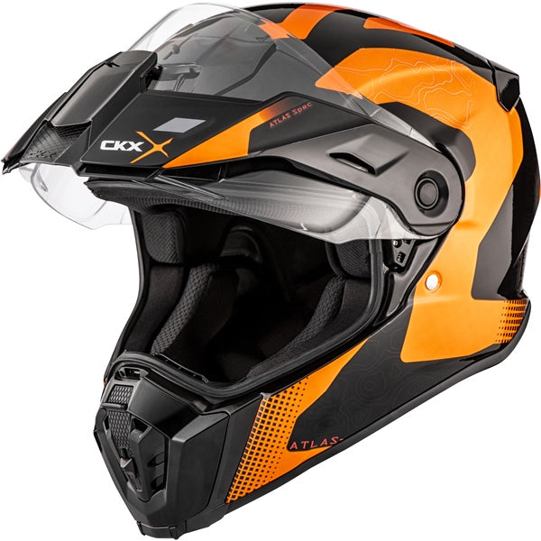 Atlas Helmet