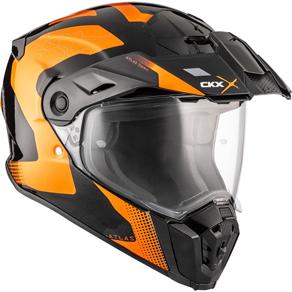 Atlas Helmet
