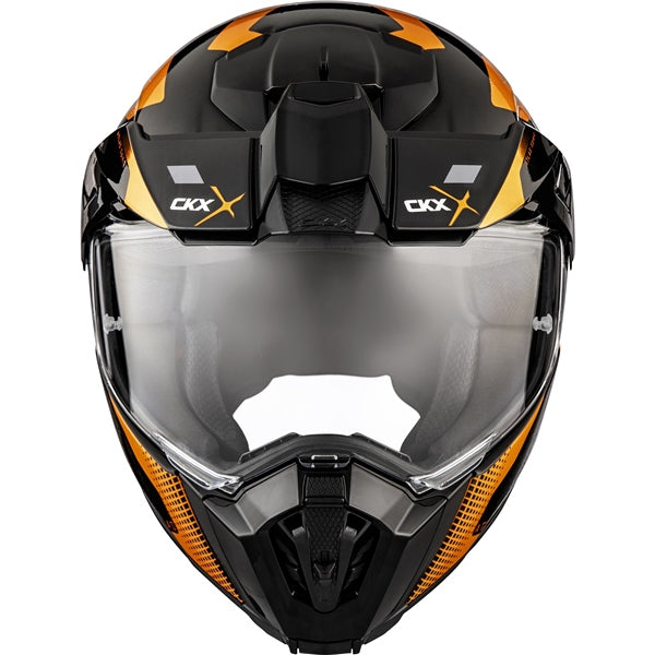 Atlas Helmet