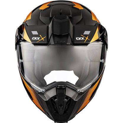 Atlas Helmet