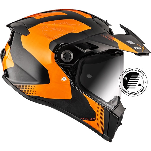 Atlas Helmet