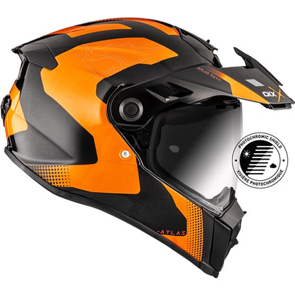 Atlas Helmet