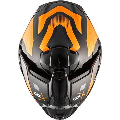Atlas Helmet