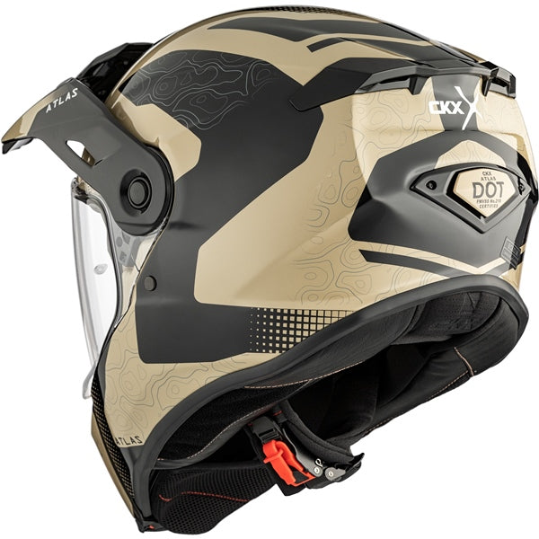 Atlas Helmet