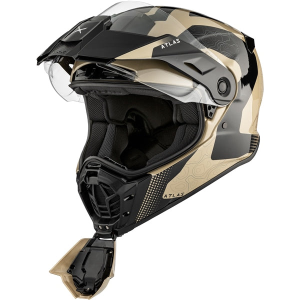 Atlas Helmet