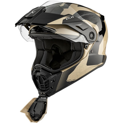 Atlas Helmet