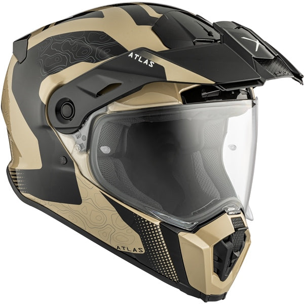 Atlas Helmet