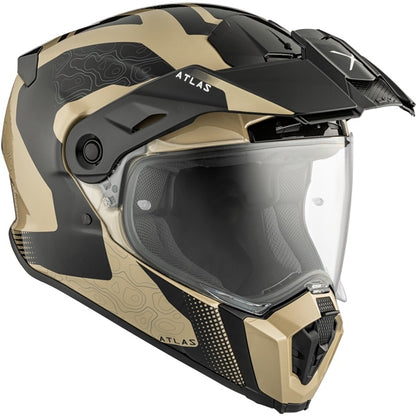 Atlas Helmet