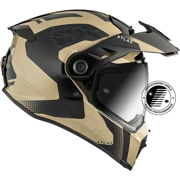 Atlas Helmet