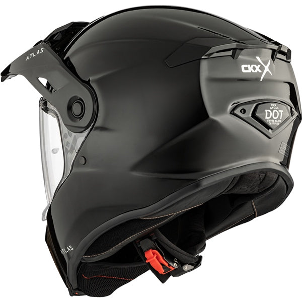 CKX Atlas Helmet Solid