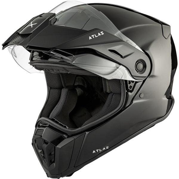 Atlas Helmet