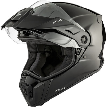 Atlas Helmet