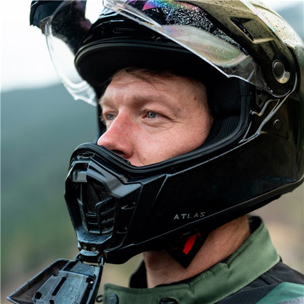 CKX Atlas Helmet Solid