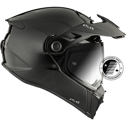 Atlas Helmet