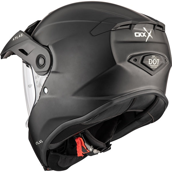 CKX Atlas Helmet Solid