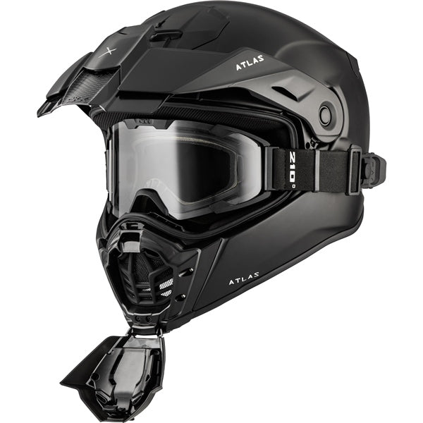 Atlas Helmet