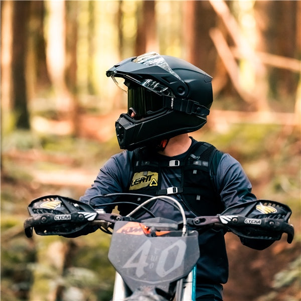CKX Atlas Helmet Solid