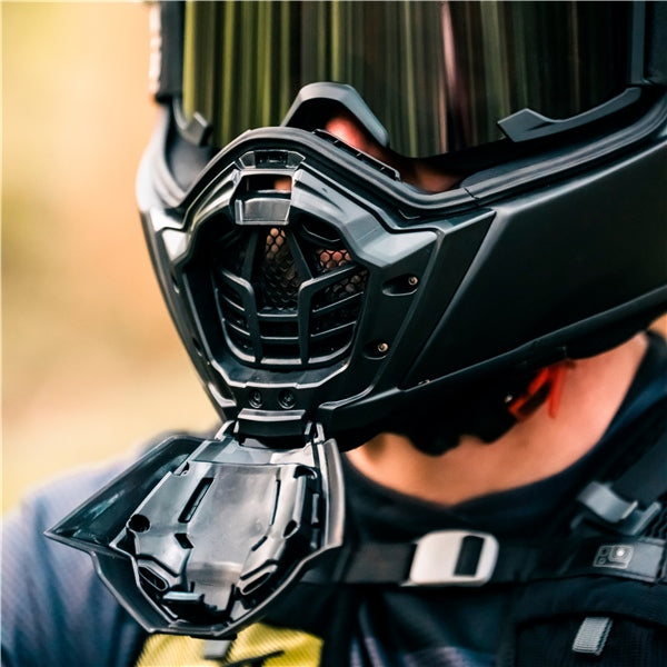 Atlas Helmet