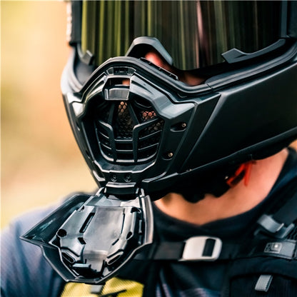 Atlas Helmet