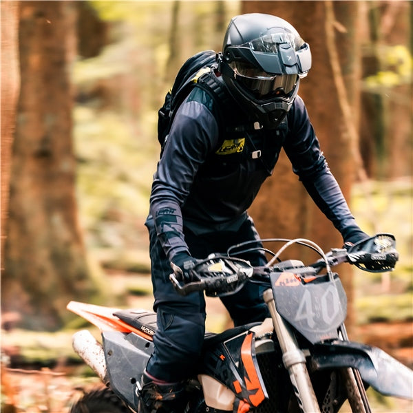 CKX Atlas Helmet Solid