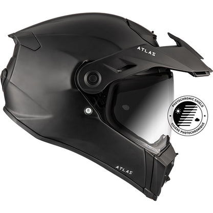 CKX Atlas Helmet Solid