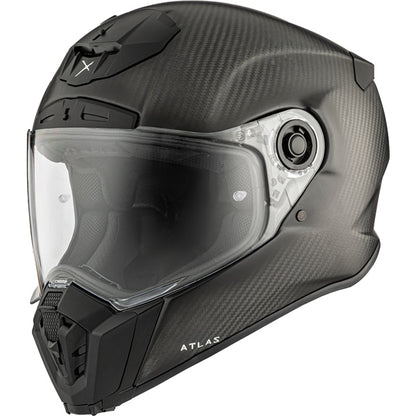 CKX Atlas Carbon Helmet Solid