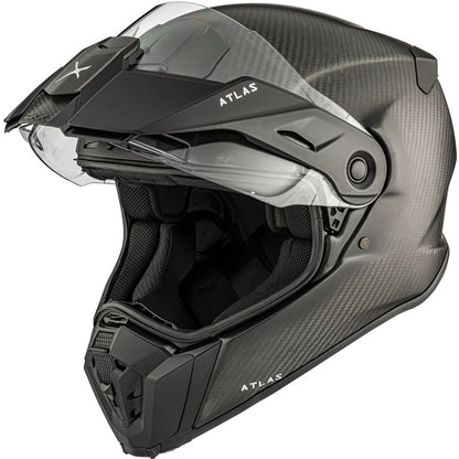 CKX Atlas Carbon Helmet Solid