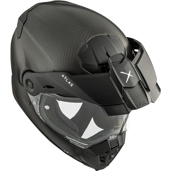 CKX Atlas Carbon Helmet Solid